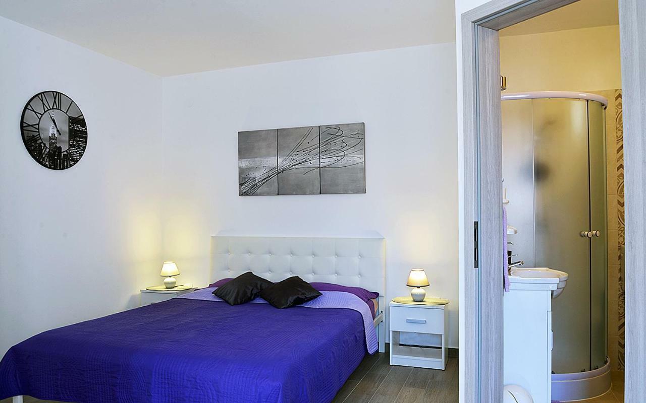 Studio Apartman Nicol Apartment