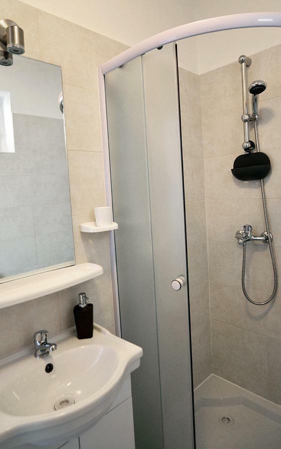 Studio Apartman Nicol Apartment *