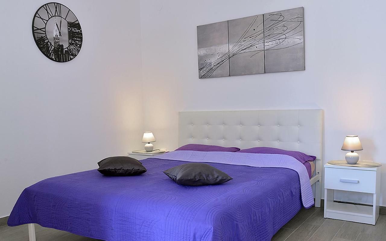 Studio Apartman Nicol Apartment